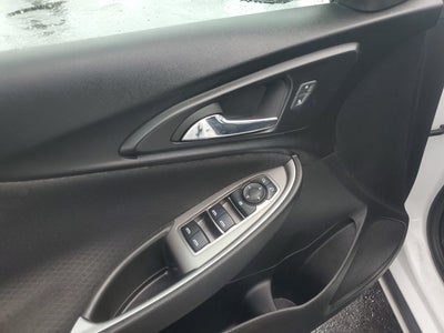 2023 Chevrolet Malibu LS