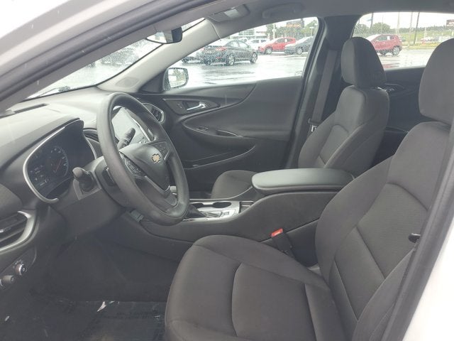 2023 Chevrolet Malibu LS