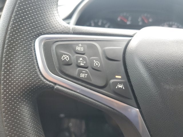 2023 Chevrolet Malibu LS