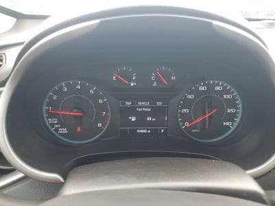 2023 Chevrolet Malibu LS