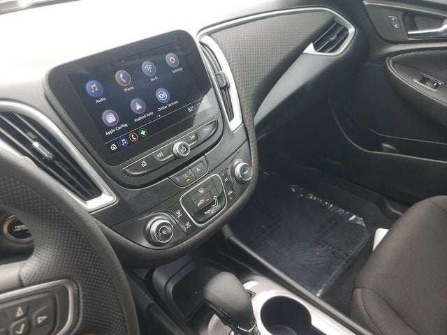 2023 Chevrolet Malibu LS