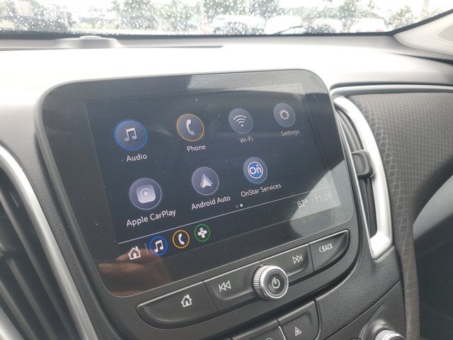 2023 Chevrolet Malibu LS