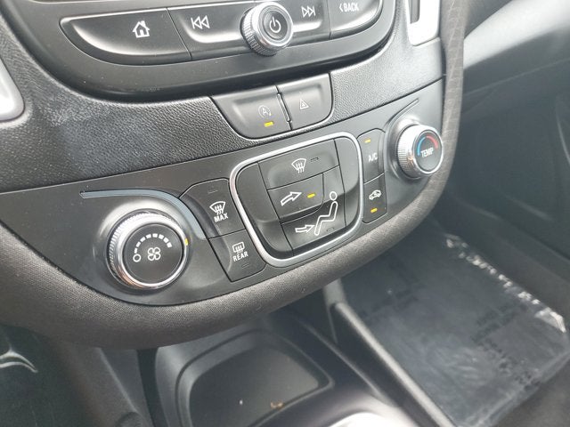 2023 Chevrolet Malibu LS