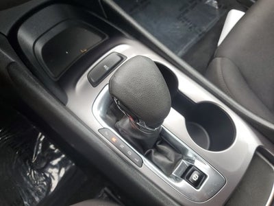 2023 Chevrolet Malibu LS