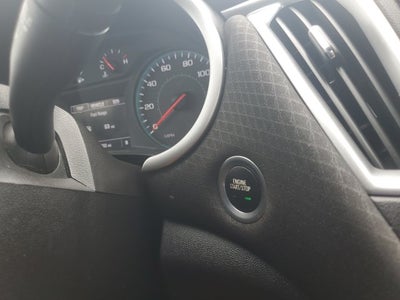 2023 Chevrolet Malibu LS
