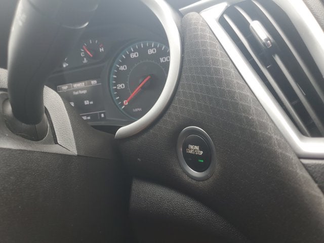 2023 Chevrolet Malibu LS