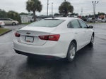 2023 Chevrolet Malibu LS