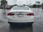 2023 Chevrolet Malibu LS