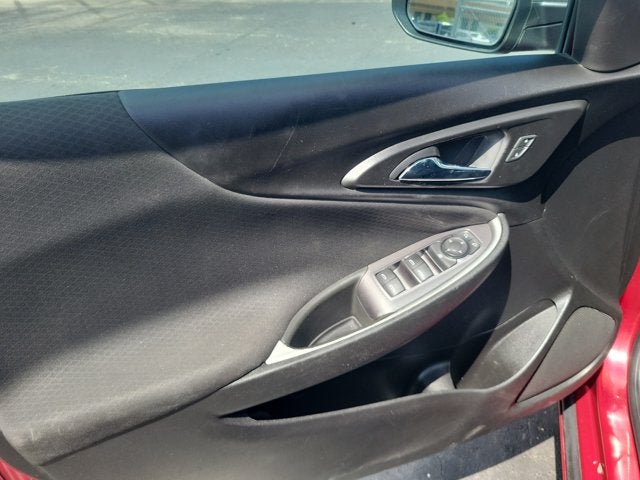 2019 Chevrolet Malibu RS