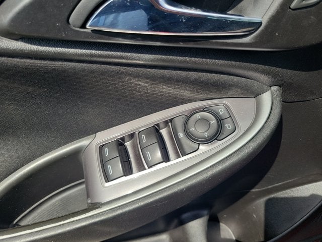 2019 Chevrolet Malibu RS