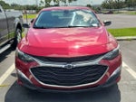 2019 Chevrolet Malibu RS