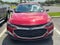 2019 Chevrolet Malibu RS