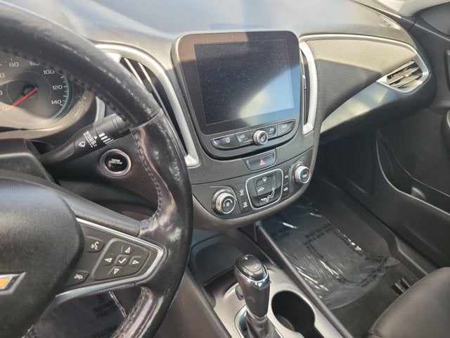 2019 Chevrolet Malibu RS