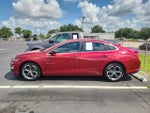 2019 Chevrolet Malibu RS