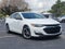 2019 Chevrolet Malibu RS