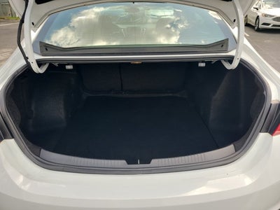 2019 Chevrolet Malibu RS