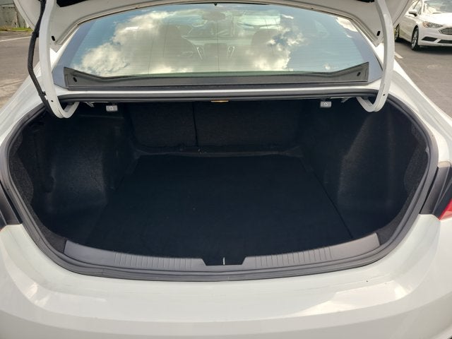2019 Chevrolet Malibu RS