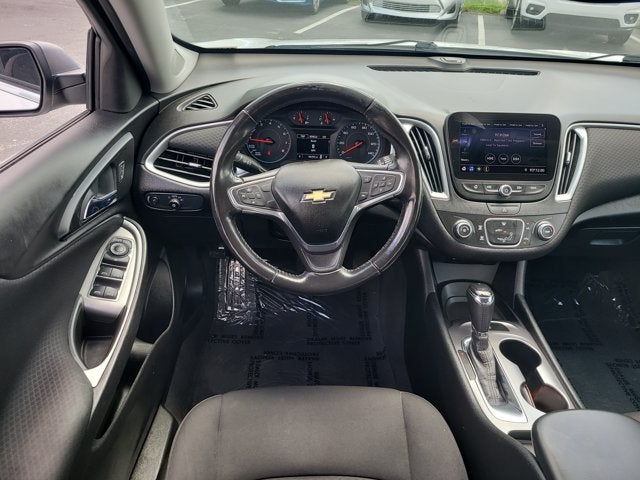 2019 Chevrolet Malibu RS