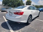 2019 Chevrolet Malibu RS