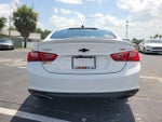 2019 Chevrolet Malibu RS