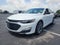 2019 Chevrolet Malibu RS