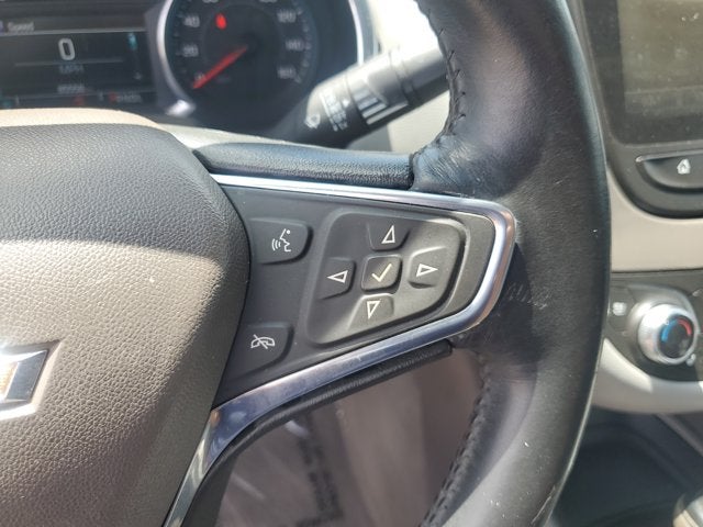2016 Chevrolet Malibu Premier