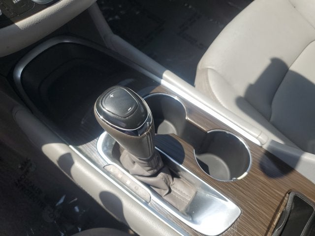2016 Chevrolet Malibu Premier