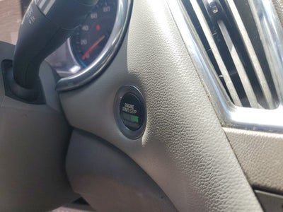 2016 Chevrolet Malibu Premier