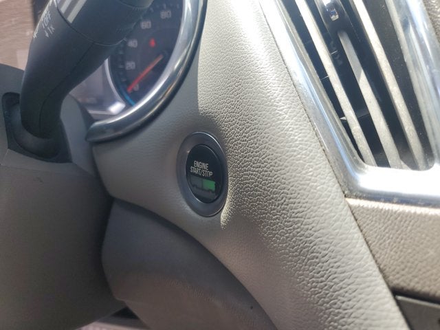 2016 Chevrolet Malibu Premier