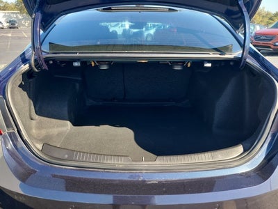 2016 Chevrolet Malibu Premier