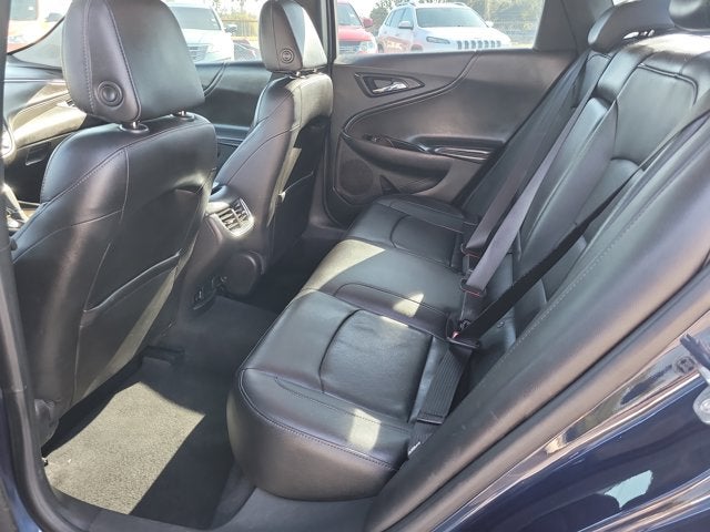 2016 Chevrolet Malibu Premier