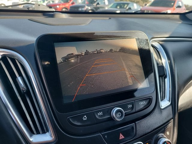 2016 Chevrolet Malibu Premier