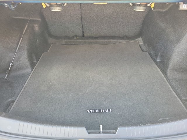 2017 Chevrolet Malibu Premier