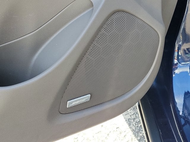 2017 Chevrolet Malibu Premier