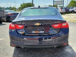 2017 Chevrolet Malibu Premier