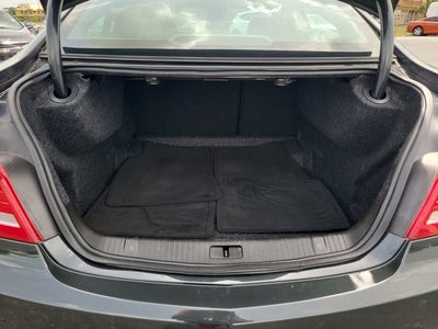 2015 Buick LaCrosse Leather