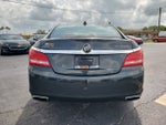 2015 Buick LaCrosse Leather