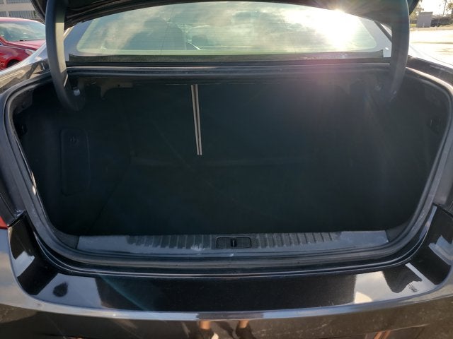 2015 Buick Verano 4dr Sdn