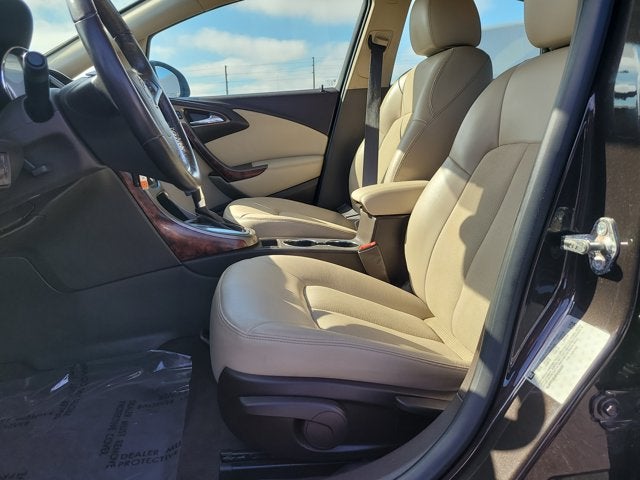 2015 Buick Verano 4dr Sdn