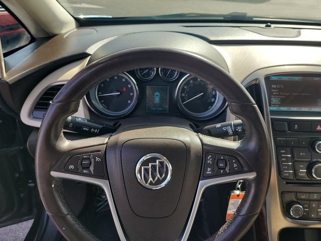 2015 Buick Verano 4dr Sdn