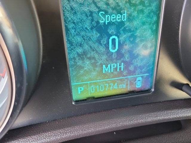 2015 Buick Verano 4dr Sdn