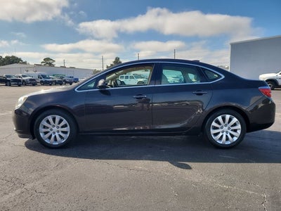 2015 Buick Verano 4dr Sdn