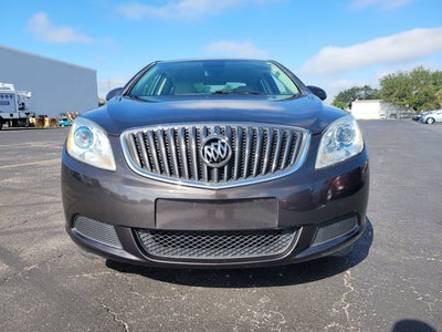 2015 Buick Verano 4dr Sdn