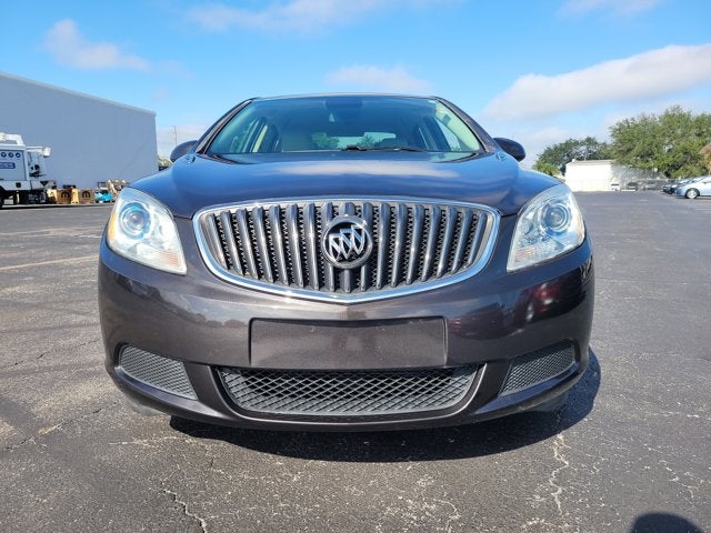 2015 Buick Verano 4dr Sdn