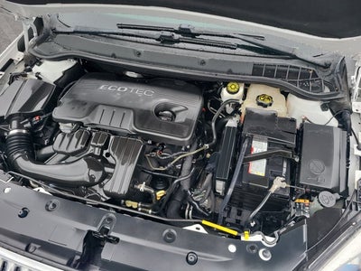 2016 Buick Verano Leather Group