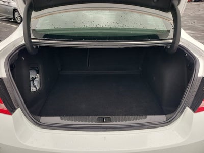 2016 Buick Verano Leather Group