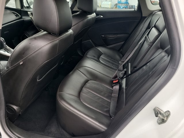2016 Buick Verano Leather Group