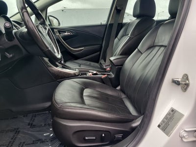 2016 Buick Verano Leather Group
