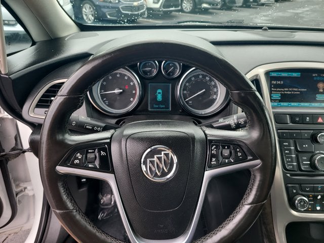 2016 Buick Verano Leather Group