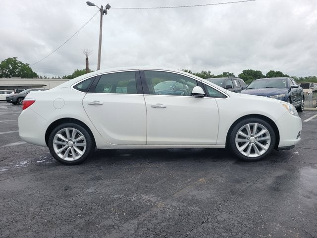 2016 Buick Verano Leather Group